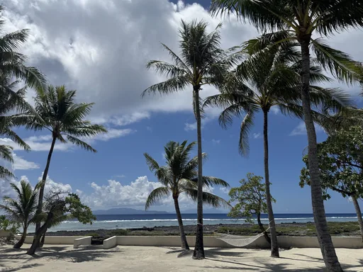 波拉波拉 Bora Bora · 2026-01
