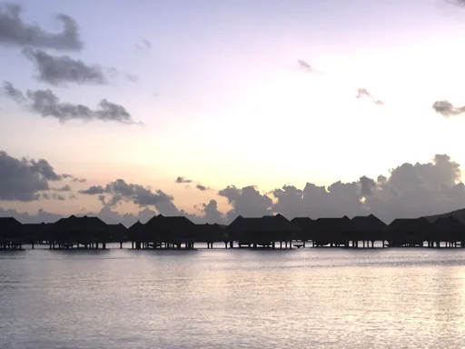 波拉波拉 Bora Bora · 2026-01
